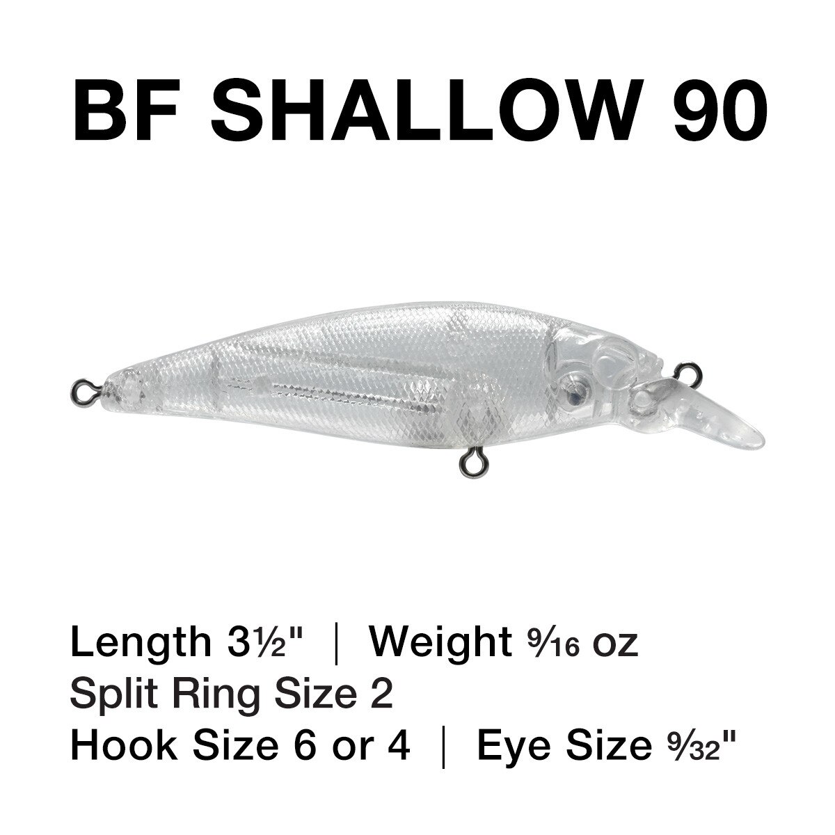 bulk fishing lure blanks Lagnlnaoy Pack of 25 DIY Blank Body Unpainted Lure Crankbait Transparent Lure OSP Deep Dive Minnow Wobblers Hard Baits 3.54 inch 0.353 oz : Sports & Outdoors RAP 85mm 110mm Lure Blanks UNPAINTED CRANKBAIT BODIES 2 PER