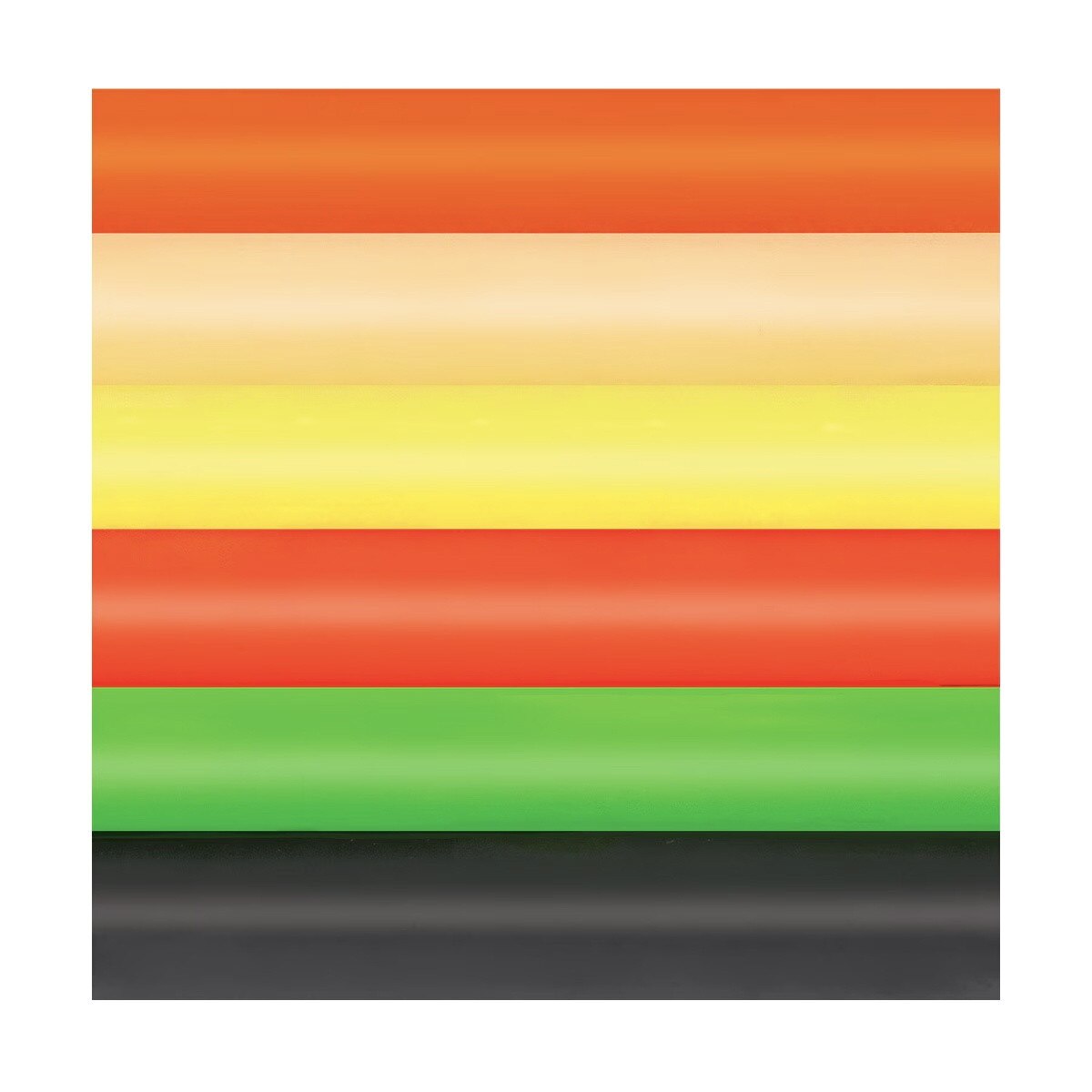colored latex tubing for fishing lures Run Off 5ft Pro (Assorted Colors) Field Silicone Lure Tubing Macks *mks Latex Tubing Black