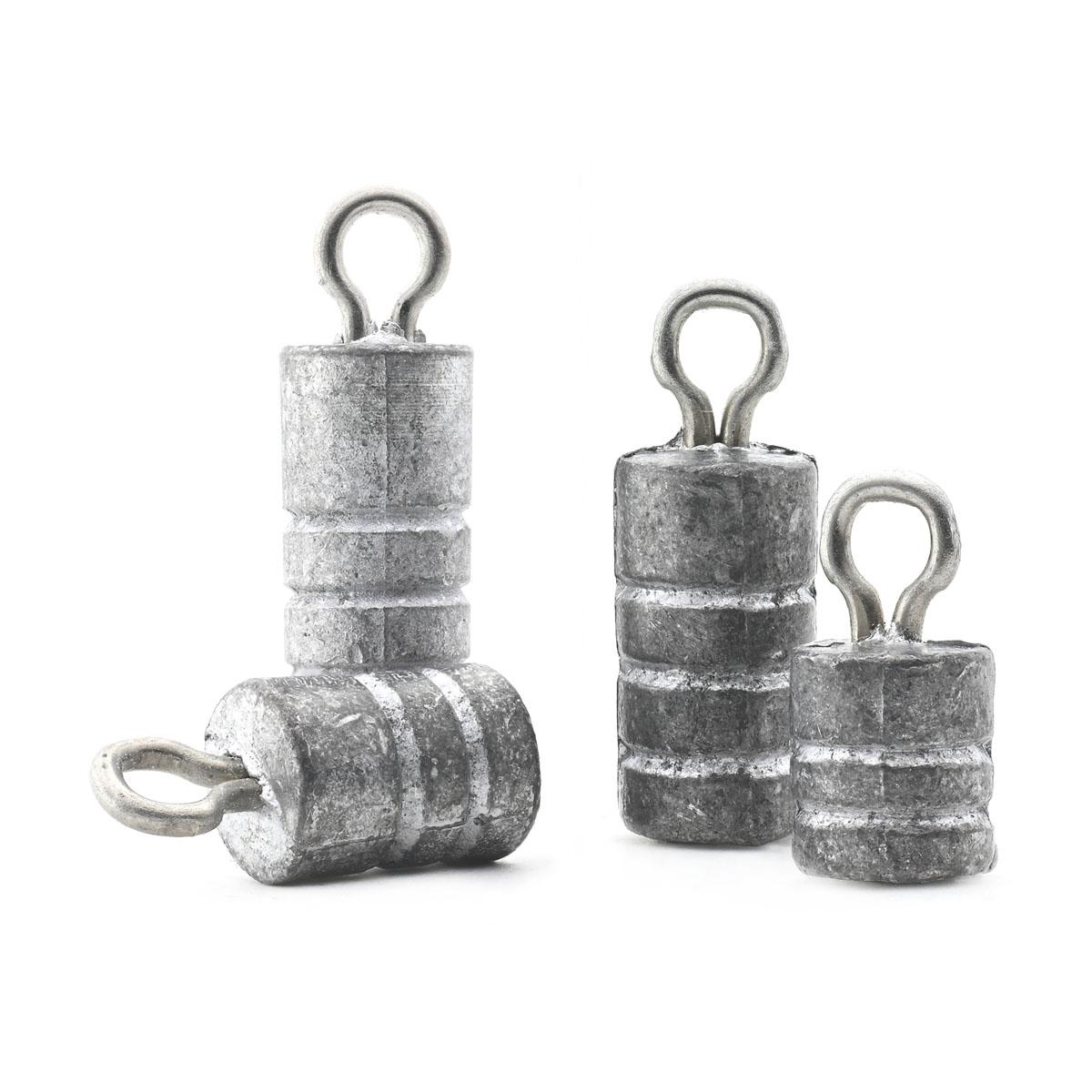 CRANKBAIT BELLY WEIGHTS, Lure Making Jann's Netcraft