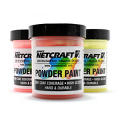 Powder Paint  Jann's Netcraft