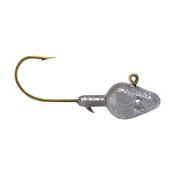 Do It Mold 3473 Ultra Minnow Jig Size 5, 6, 8 oz | Circlebtackle