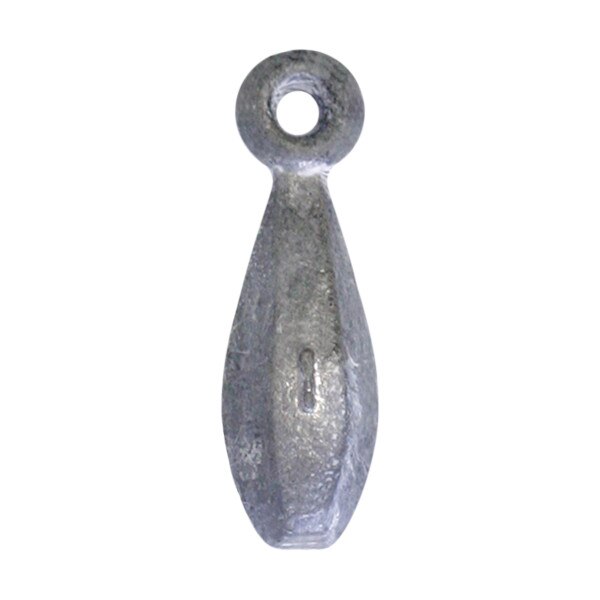 Do-It 1105 BK-6-1 Production Bank Sinker Mold, make fishing