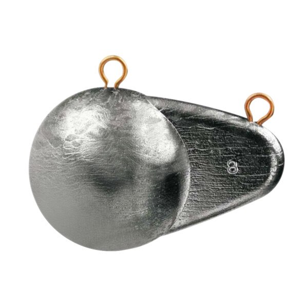 Downrigger Weights Do It Downigge Ball Sinke Molds Zeine's