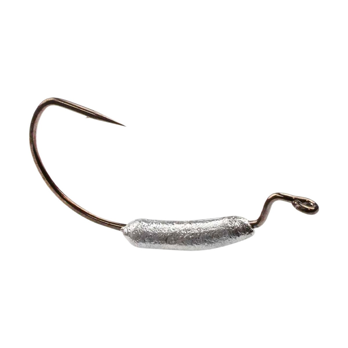 bass fishing weighted hooks molds for swimbaits DO-IT SMB-4S-EWG WEIGHTED SWIMBAIT MOLD