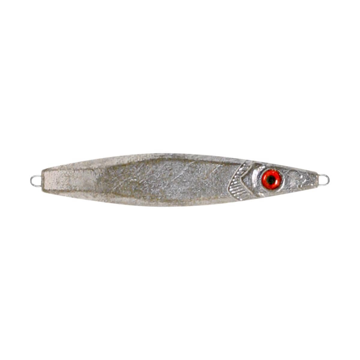 2 and 3 oz 3461 Do-it Flutter Lure Mold
