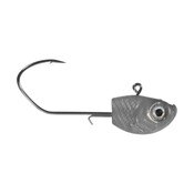 Used Contenti 12" Spin Casting Machine Rubber Mold Cast Fishing Lures Lead Sinkers