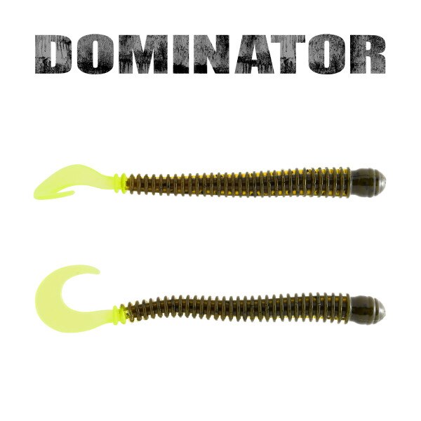 4 Am Duel Worm Hook Per Esche Slcone Vare Msure Pesca Black Bass - Foto 8