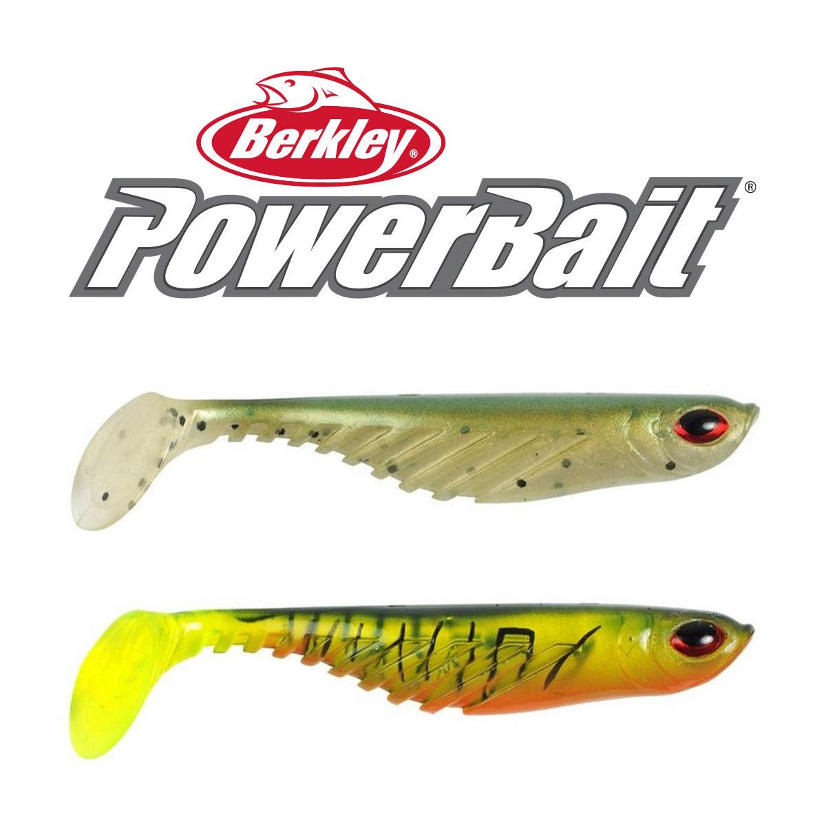 Berkley Powerbait Ripple Shads