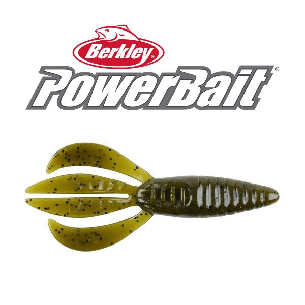 BERKLEY POWERBAIT PIT BOSS 4