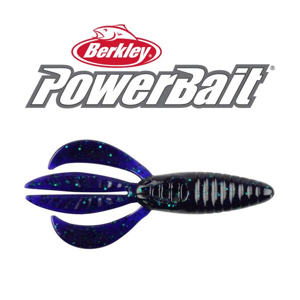 BERKLEY POWERBAIT PIT BOSS 4