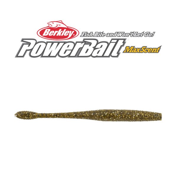 Hit Worm Berkley Maxscent Baits Softbait Berkley Powerbait Max Scent Hit  Worm Magnum 7”