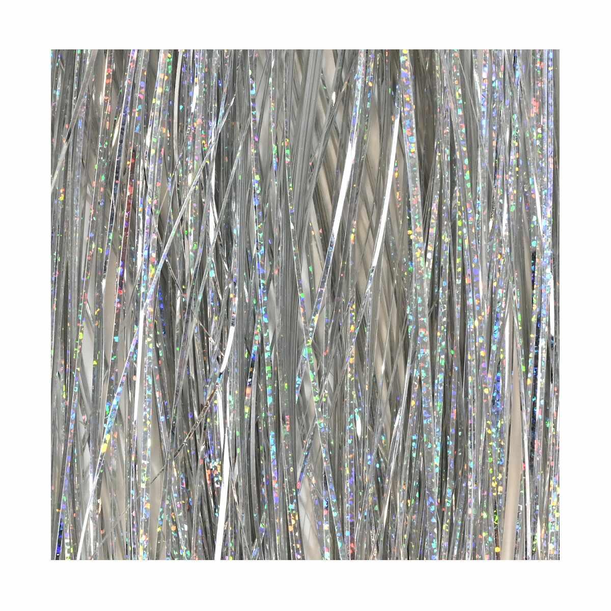 Chstarina 48 Nagelglitzer-Boxen – Holografisches Glitzerpulver, Pailletten & Perlen Für Nail Art & DIY