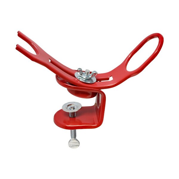 Boat Rod Holder, clamp on boat rod holder | Jann's Netcraft