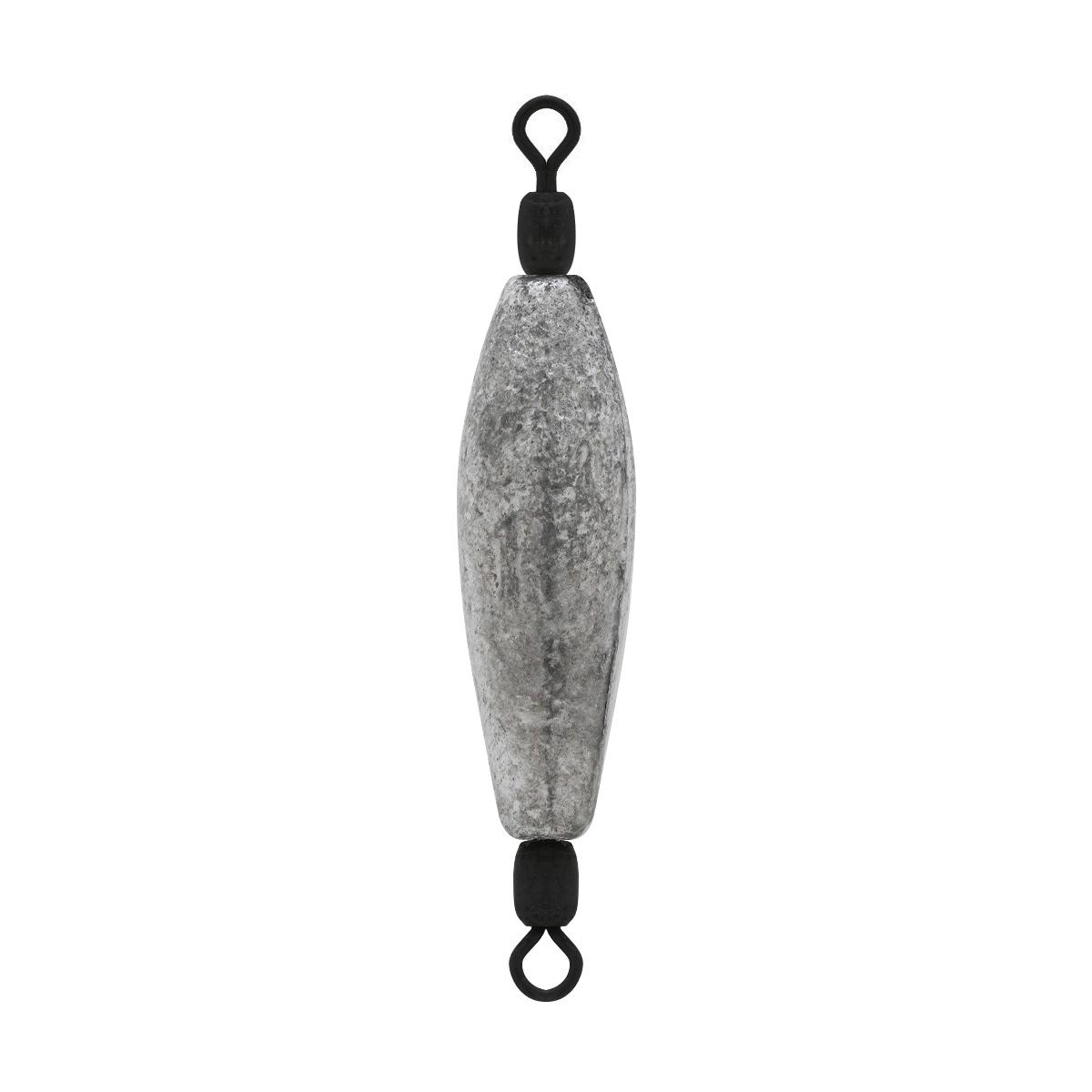 buy in bulk fishing hooks sinkers bobbers swivels Sea Striker Ball Bearing Trolling Sinker w/Ball Bearing Snap Swivel 1oz BBTS1 This kind of design allows the weights to sink deep where larger fish like to feed THKFISH 4PCS Weighted Fishing Bobbers