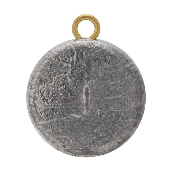 Round Flat Sinkers, Fishing Tackle Jann's Netcraft