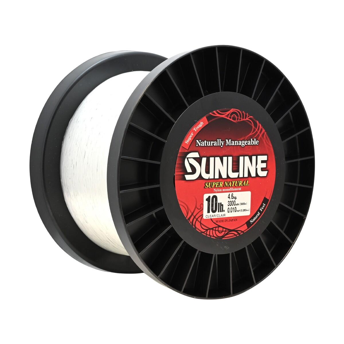 Sunline Super Natural Mono - Thumbnail 2
