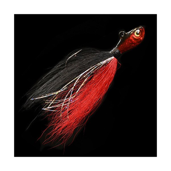 Special Buy Premium Bucktail Jigs