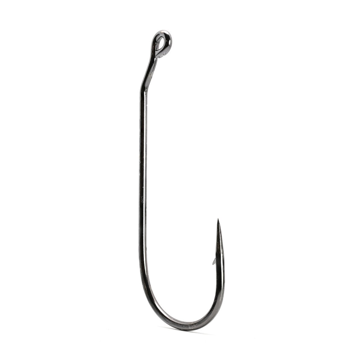 MUSTAD 32886NPBN (32886BLN) JIG HOOKS, Fishing Hooks | Jann's Netcraft
