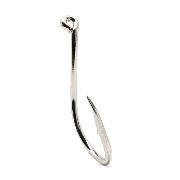 Mustad 92671 #6/0 100Ct Bronze Forgé Bec Crochet