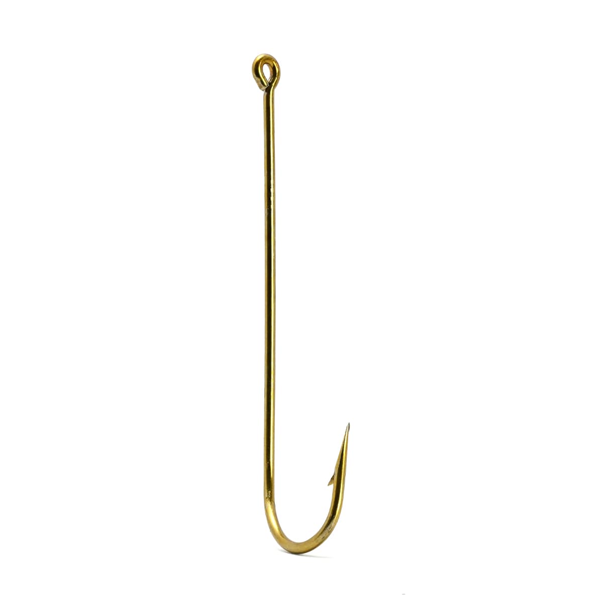 Details about   100 Mustad 3191-br Size #6 Carlisle Bronze Hook 2 Boxes of 50 Per Box 