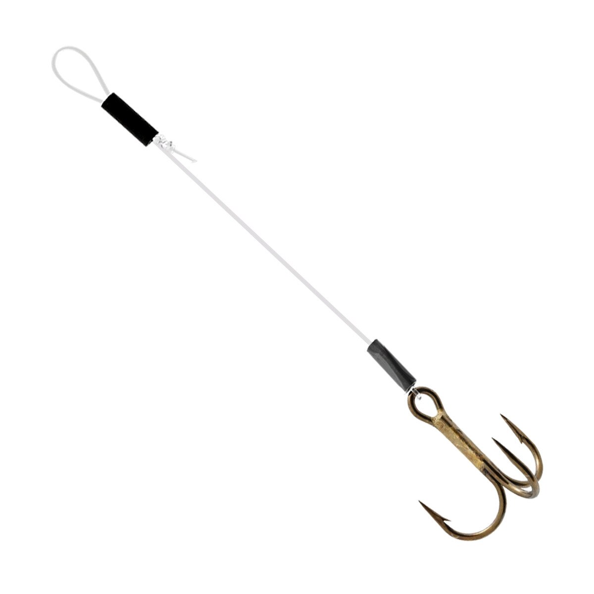 california fishing hook STINGER TREBLE HOOKS