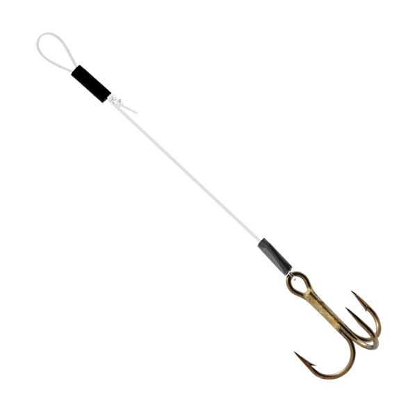 STINGER TREBLE HOOKS, Fishing Hooks Jann's Netcraft