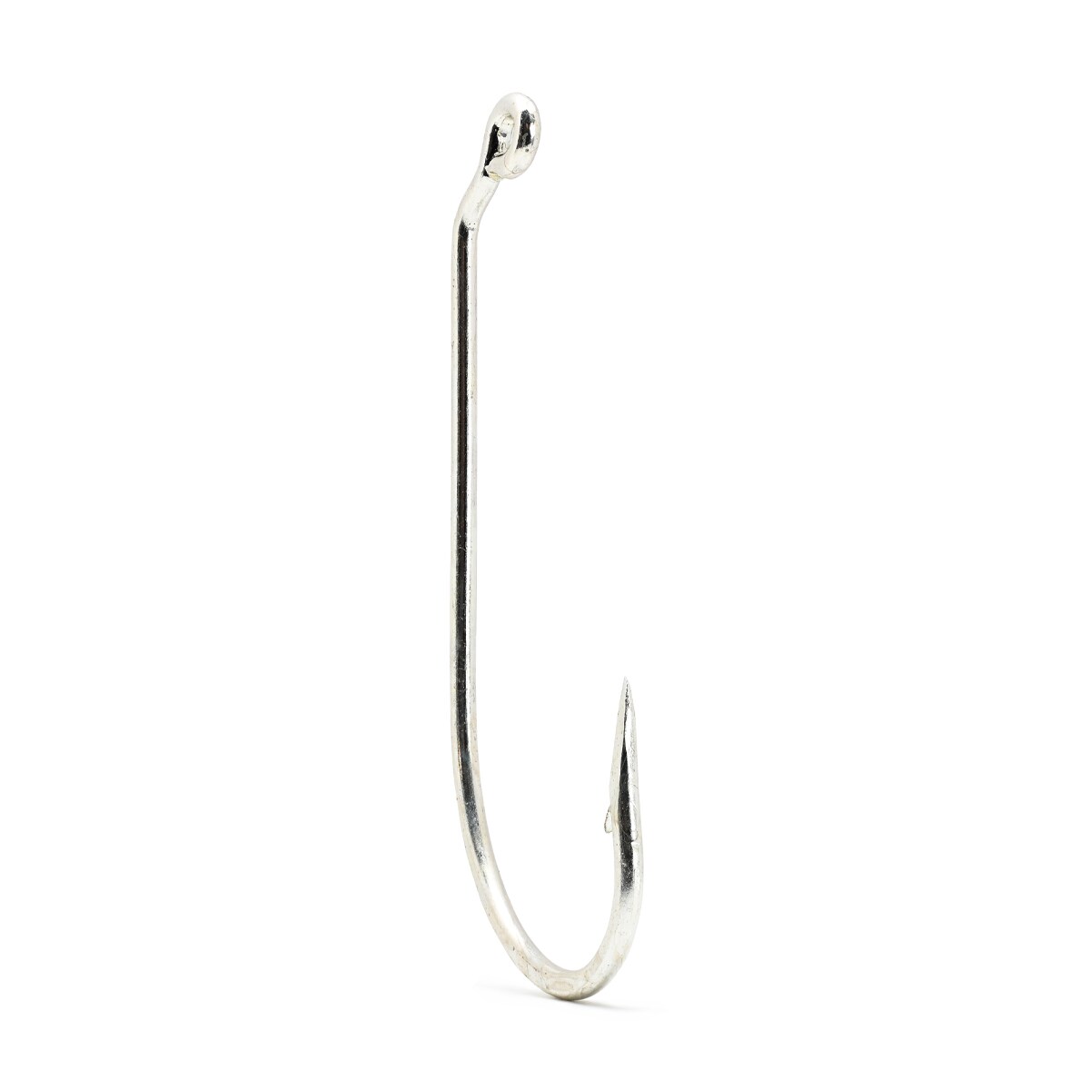 EAGLE CLAW 413 JIG HOOKS 100 PACK DO IT MOLDS SEA GUARD O'SHAUGHNESSY 60* 