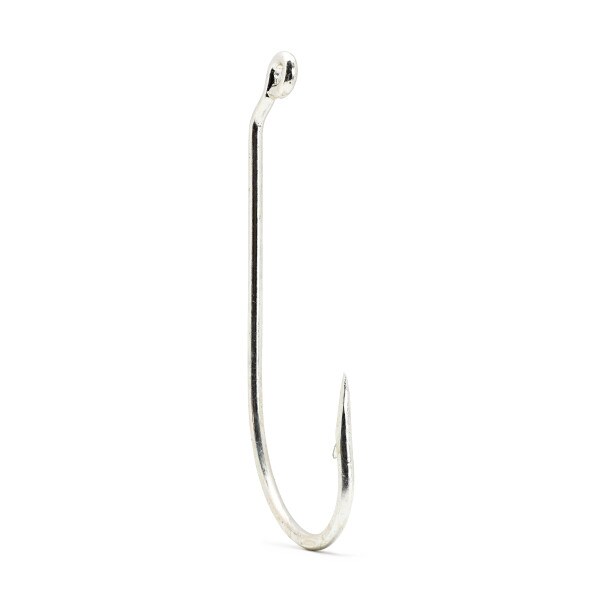 Eagle Claw Size 4 Fly Fishing Hooks