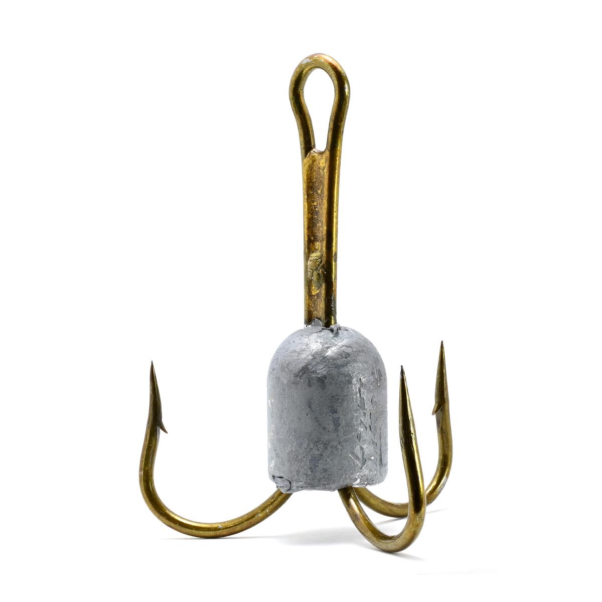 Quantum claw Treble Hooks Size for selection Triplet with Clip Ideal F Stinger 