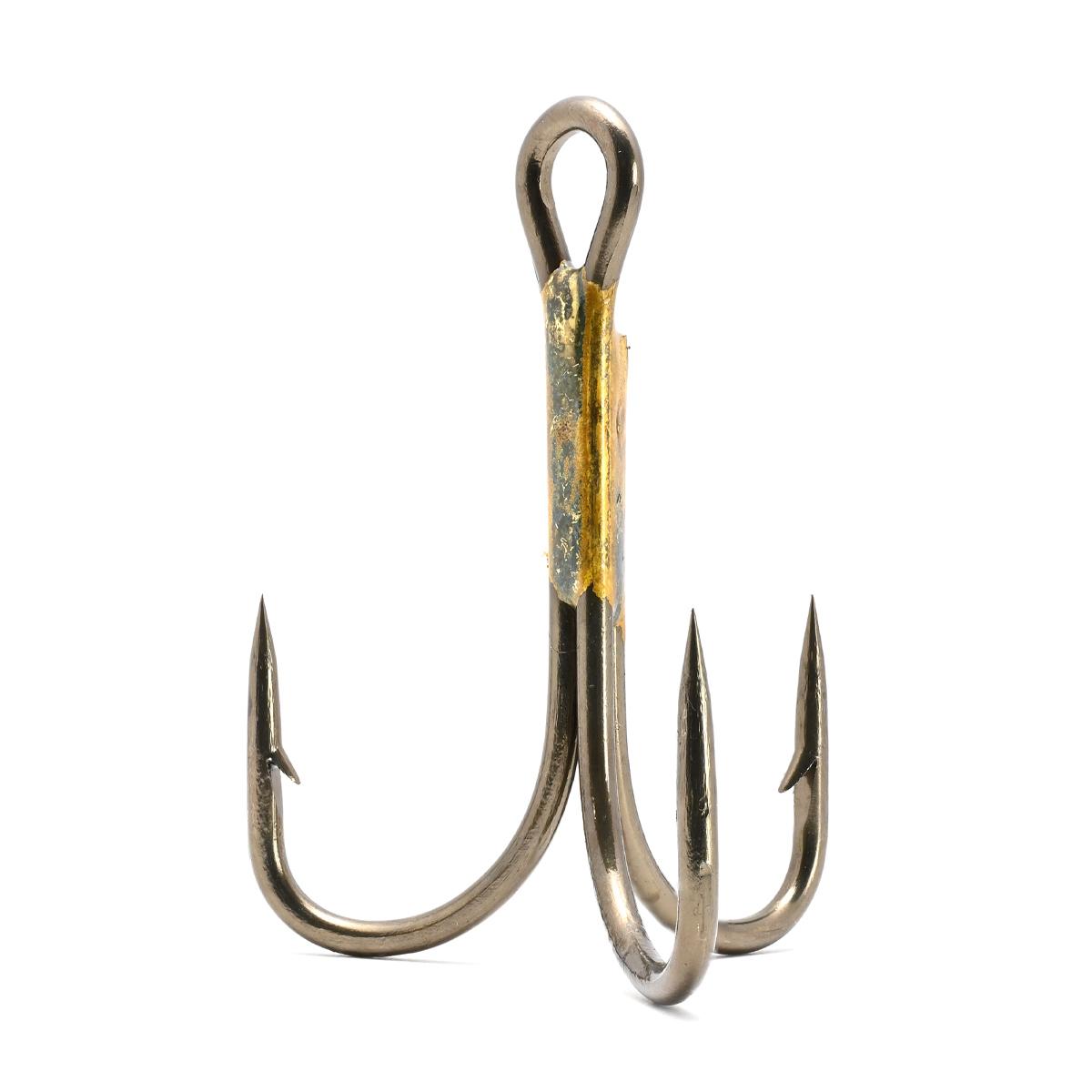 eagle king fishing hooks Claw TKSB316B-4/0 TroKar Swimbait Head 3/16oz Black Available in 8 sizes in packs of 5 or 20 hooks. 5pcs. King Eagle Stainless Steel