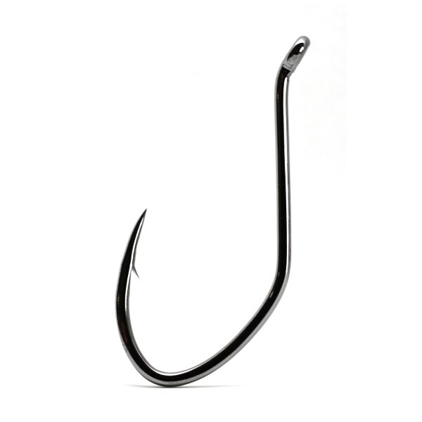 GAMAKATSU 2254 BIG RIVER BAIT HOOKS, Fishing Hooks | Jann's Netcraft