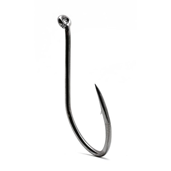 GAMAKATSU 2254 BIG RIVER BAIT HOOKS, Fishing Hooks