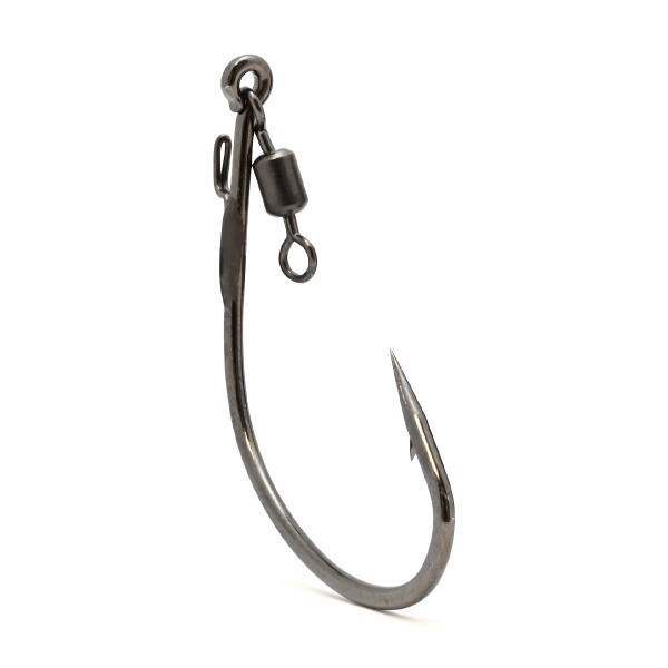 GAMAKATSU 4232 G-FINESSE COVER NEKO HOOK, Fishing Hooks | Jann's Netcraft