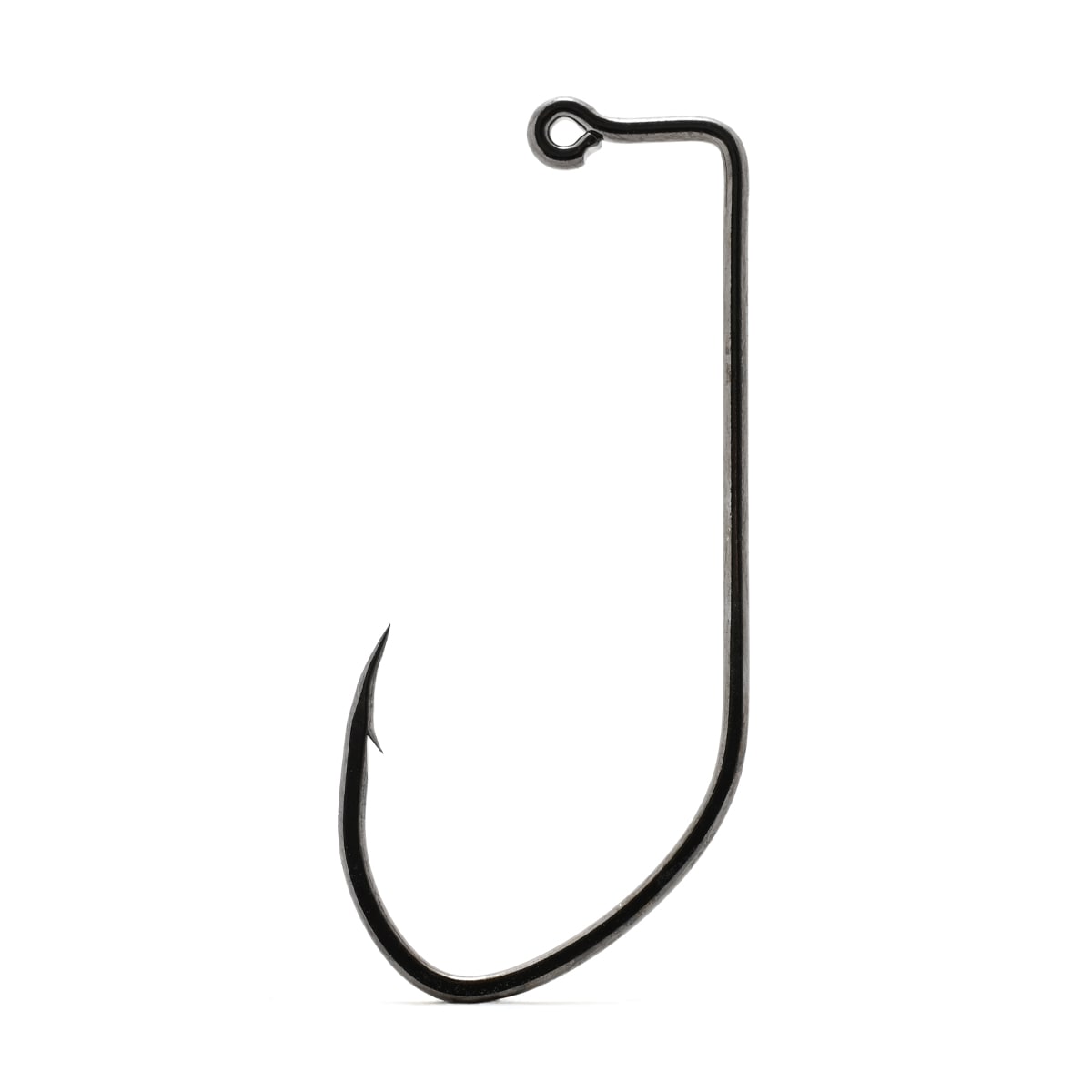 Cross Eye Bend Pack of 45 Owner 5326-141 45° Cross Eye Jig Hooks Size 4/0 