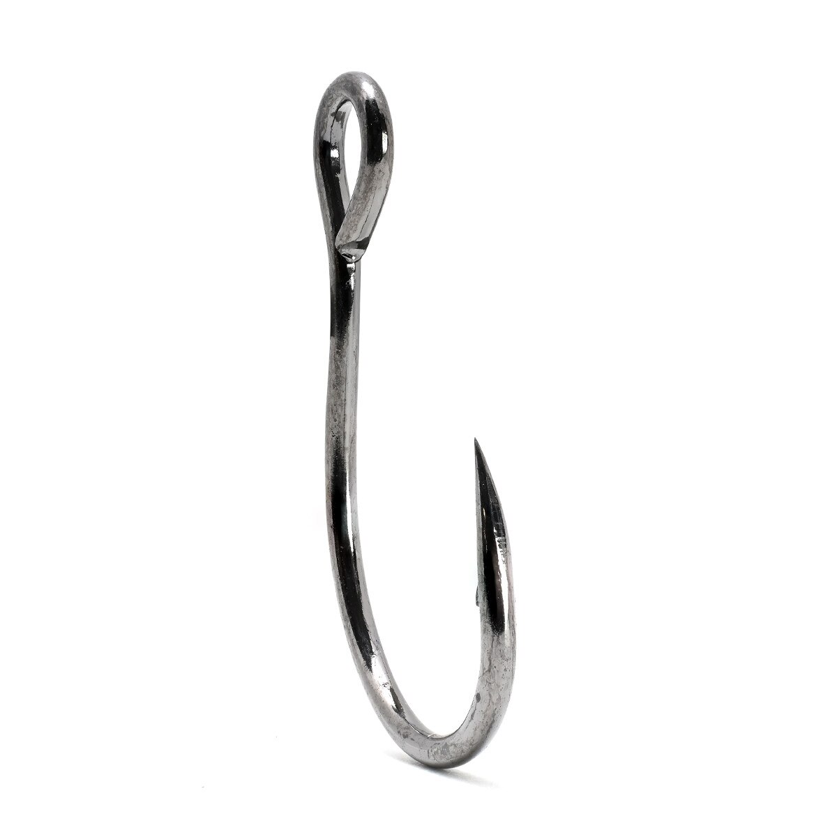 OWNER 4101 SINGLE REPLACEMENT HOOKS X-STRONG, Fishing Hooks | Jann's  Netcraft