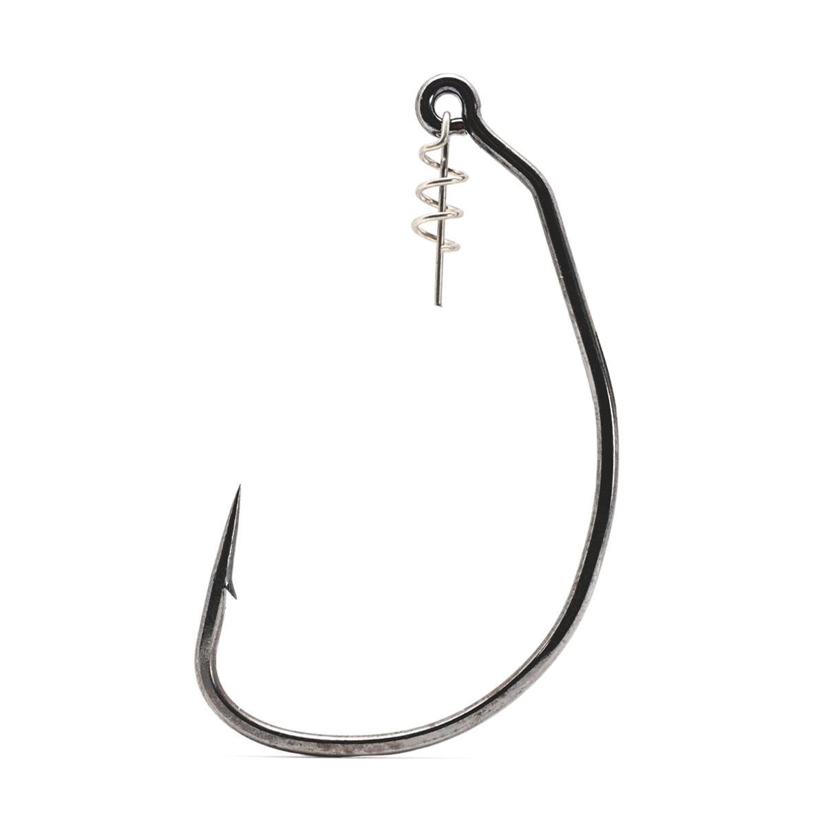 amazon owner fishing hooks Blue Chaser JS-39 Jigging Assist 11/0 2pk the Owner Jungle Flipping Hook is the kind of hook you tie on when you expect big bites and need to win the fight once it happens. OWNER BEAST 5130 SWIMBAIT HOOKS,