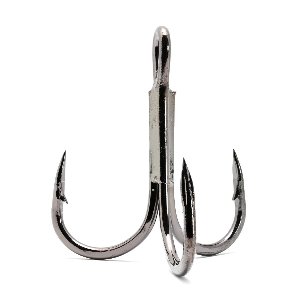 OWNER ST-41 TREBLE HOOKS, Fishing Hooks | Jann's Netcraft OWNER ST-41 TREBLE HOOKS, Fishing Hooks | Jann's Netcraft