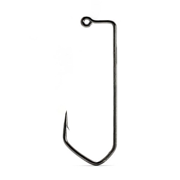 Eagle Claw 181AH-6 Bronze Porte Appât Crochet Taille 6 10CT 22267