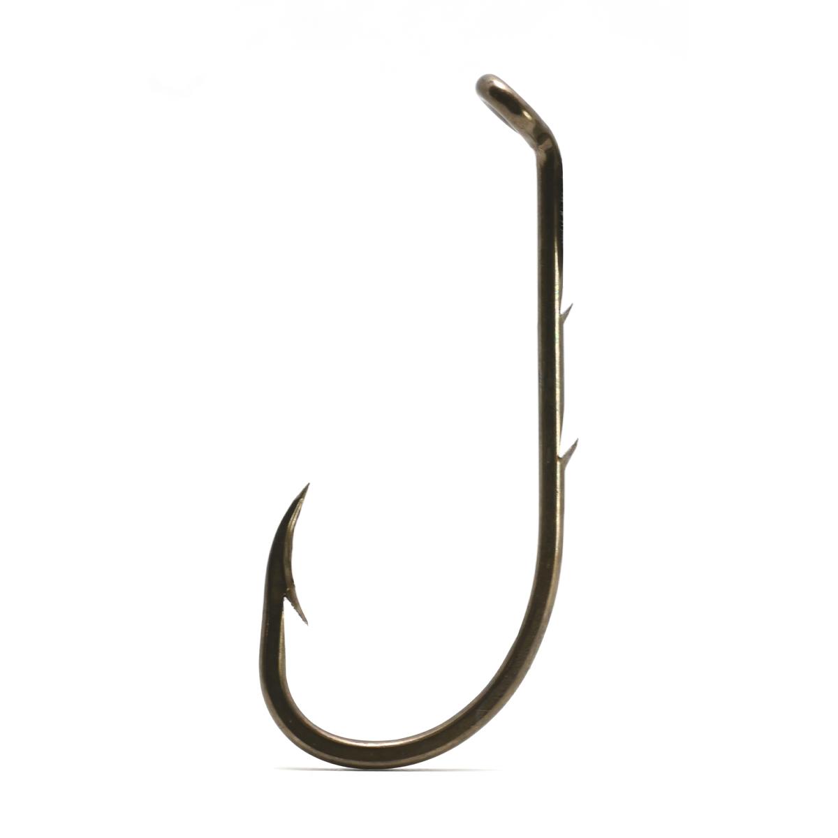a big fishing hook Gamakatsu Spring Lock Monster 9/0 1/2 oz main image 1