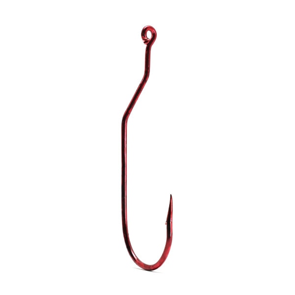 Tru Turn 853 856 Aberdeen Hooks, Fishing Hooks Jann's Netcraft