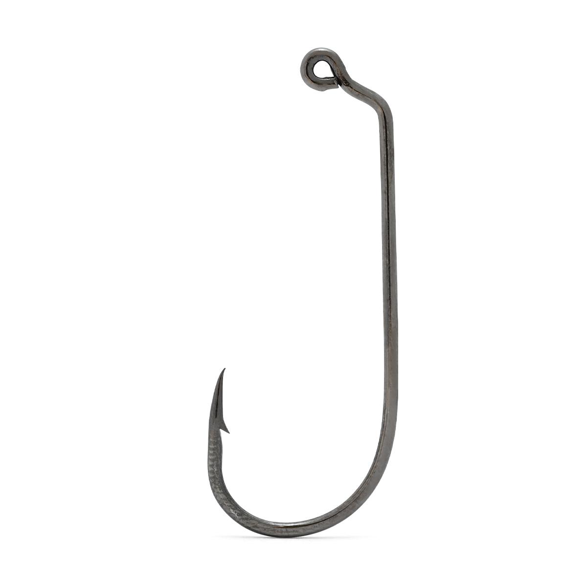 Victory 10360BN 1X Strong 60 Degree Jig Hooks