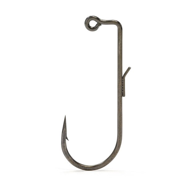 Hameçon Simple Jackall Trap Micro Hover Strolling Hook Taille 10 (lot De 7) Pour Pêche