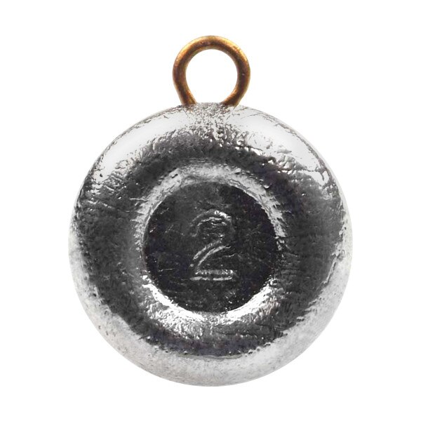 Molds For Sale Do-It EG-2-68 Egg Sinker Mold 6oz 8oz – J&M