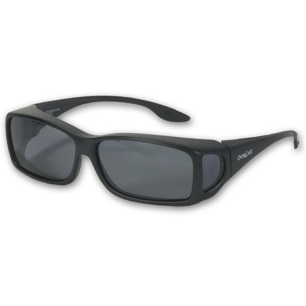 OveRxCast Wearover Sunglasses, Apparel Jann's Netcraft