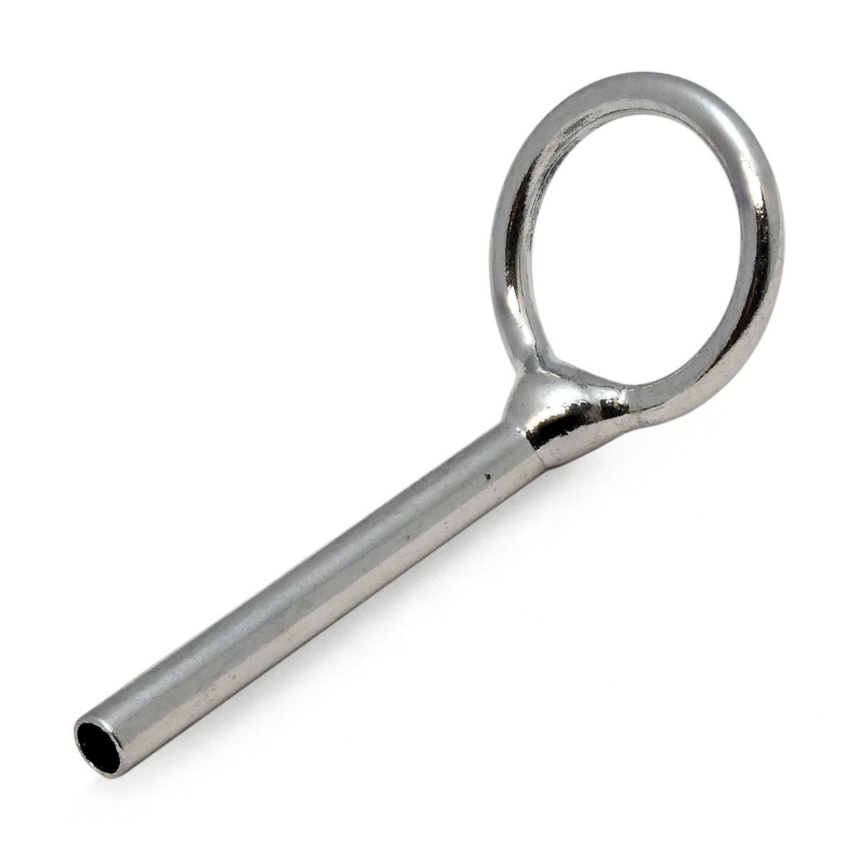 Microlite Ice Fishing Rod Tip Top - 2.0/64" | Jann's Netcraft
