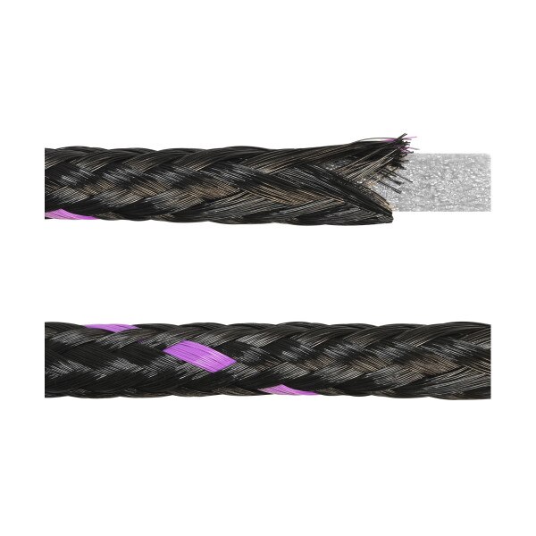 Floating Rope Net Float line for net making, poly foam floating net rope | Jann's Netcraft