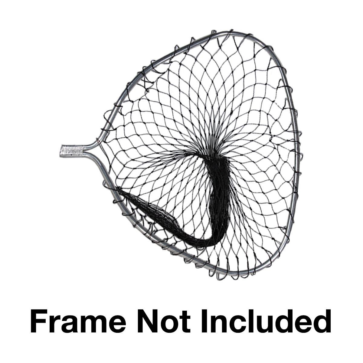 cumings salmon fish net Cummings L-24 Landing Net Dogfish Tackle & Marine Cumings Salmon/Stlhead Net ED CUMINGS Collapsible Landing Net