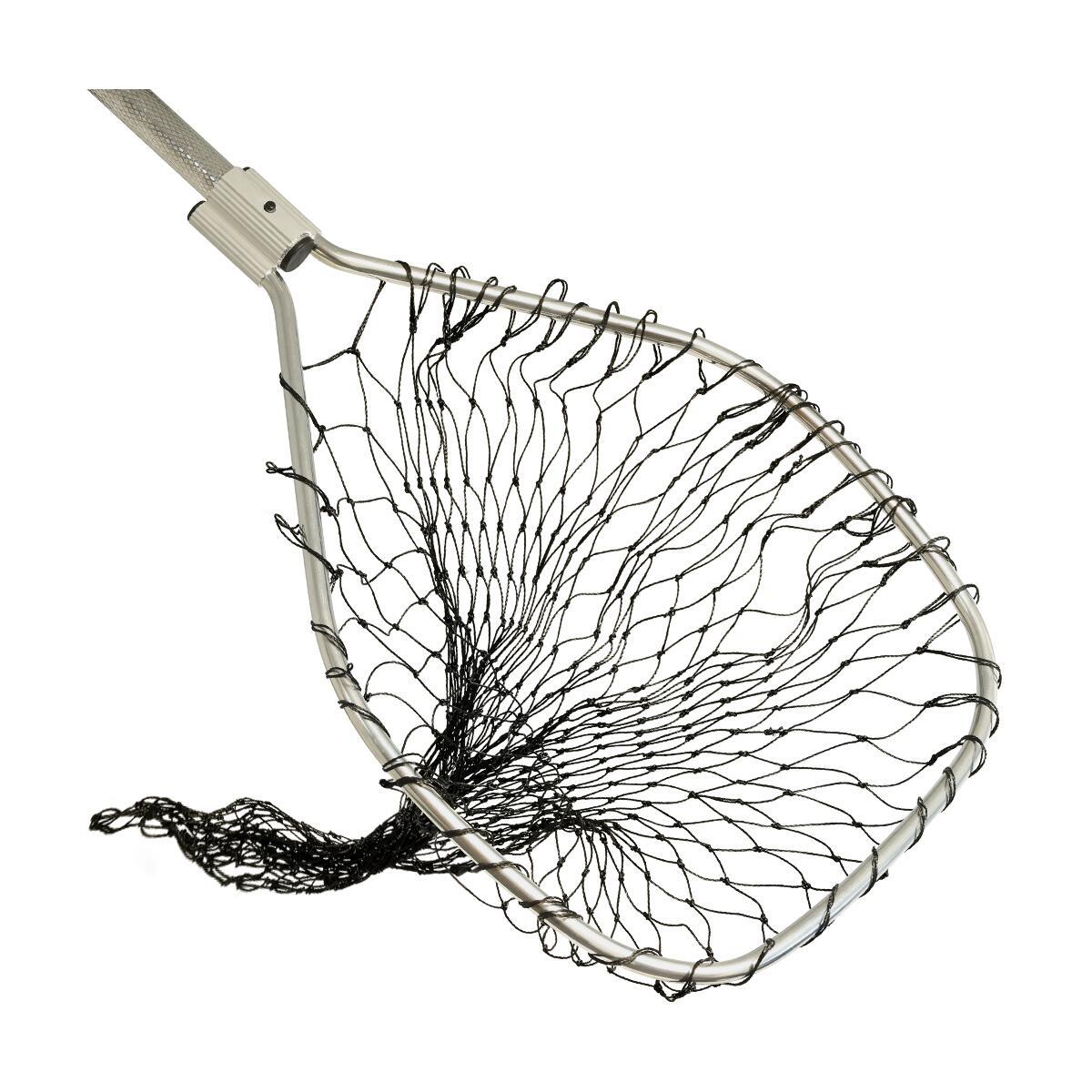cumings salmon fish net ED CUMINGS 1038 SALMON & STEELHEAD LANDING NET