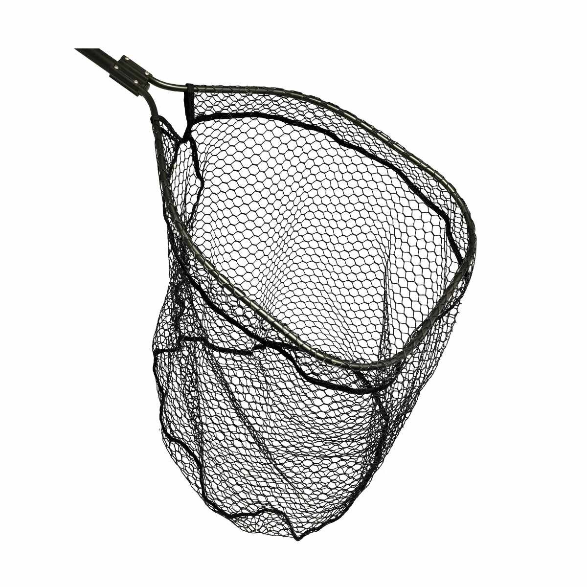 LN-502B Telescoping Bass Net - Telescopic Bass Landing Net | Jann's ...