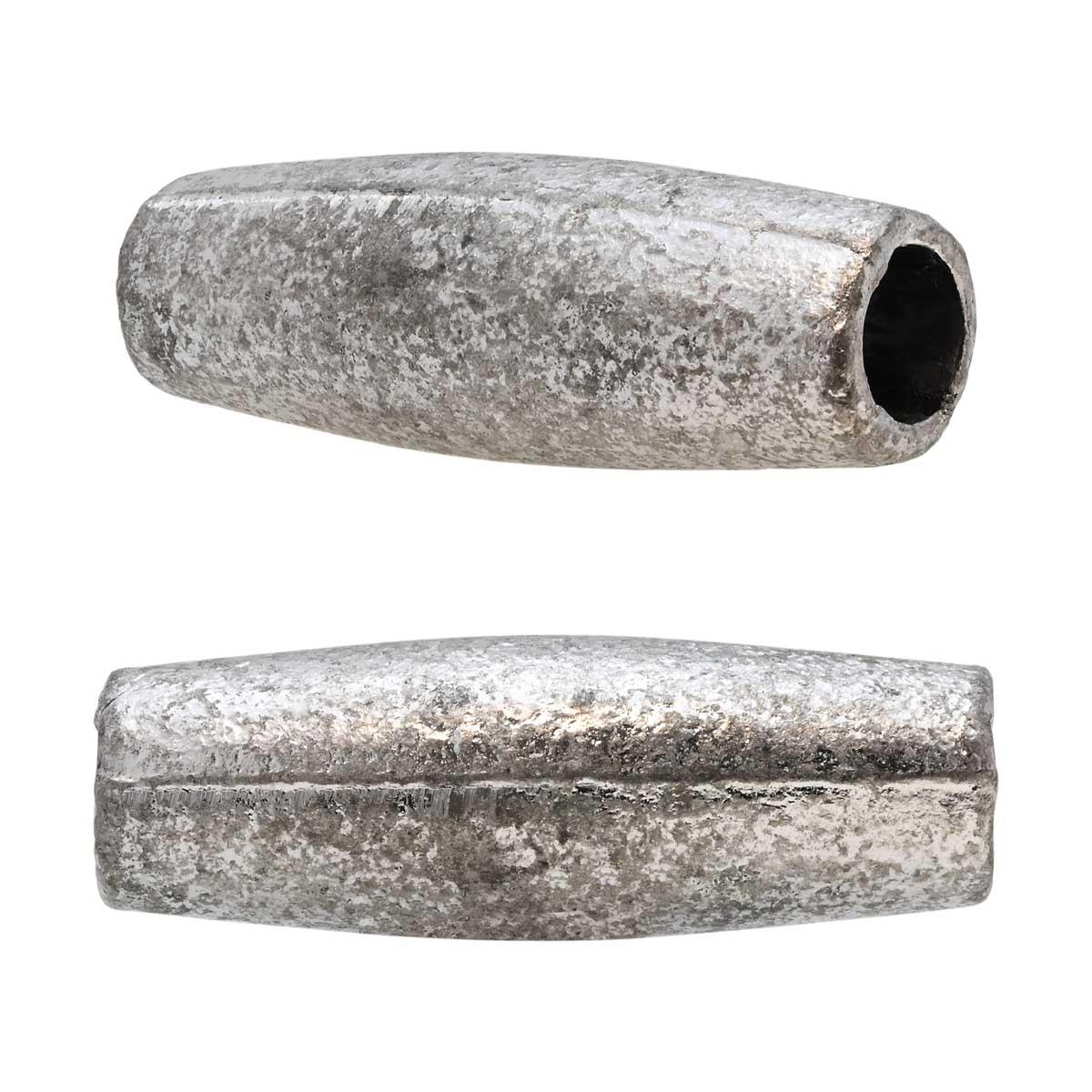 Lead Net Weights, Minnow seine weights, cast net weights Jann's